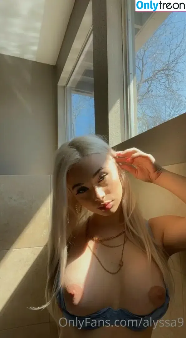 alyssa9 nude photo #0193 (allyssaap_ / alyssalynch)