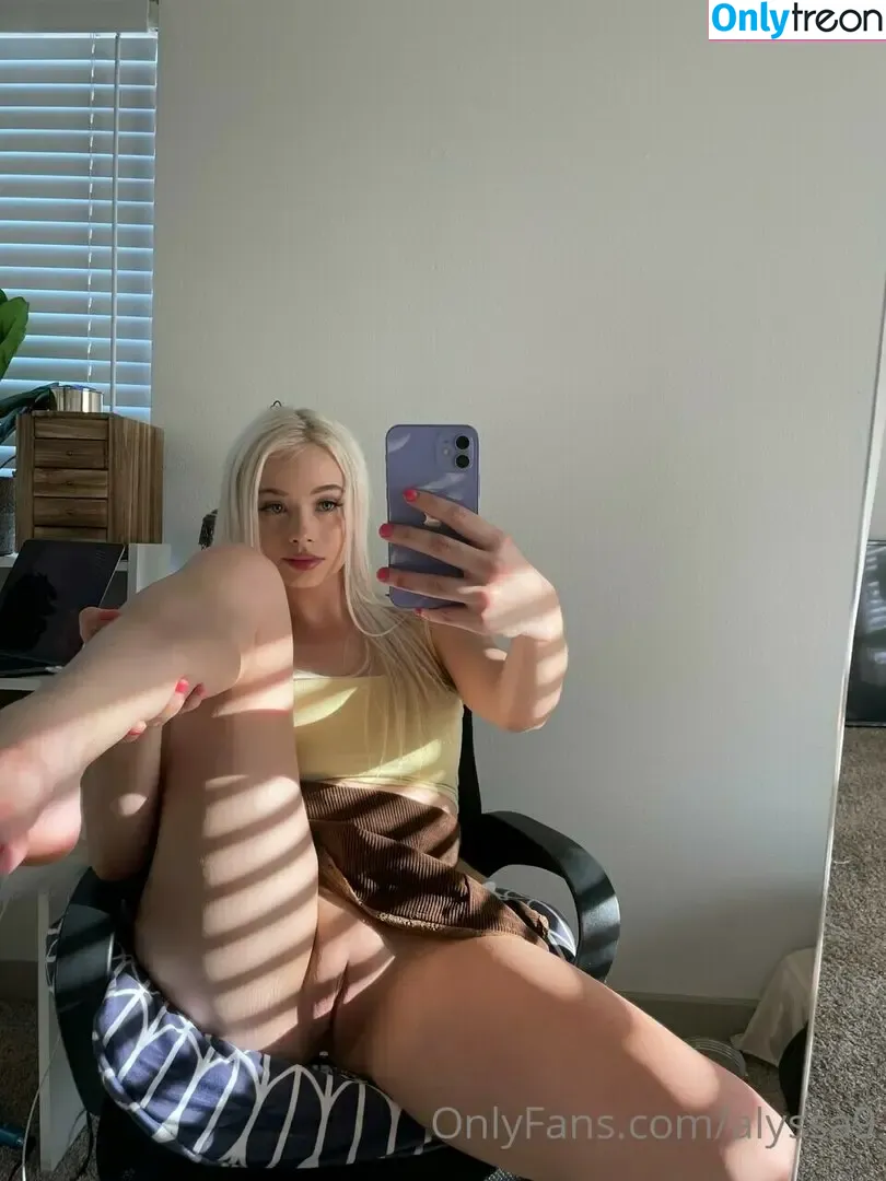 alyssa9 nude photo #0281 (allyssaap_ / alyssalynch)