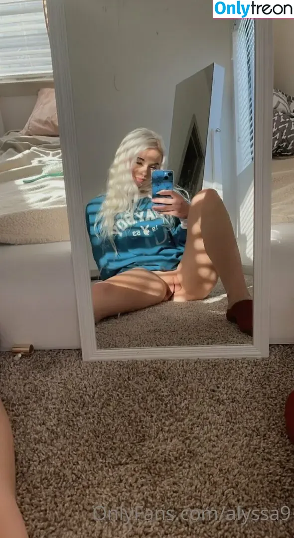alyssa9 nude photo #0623 (allyssaap_ / alyssalynch)