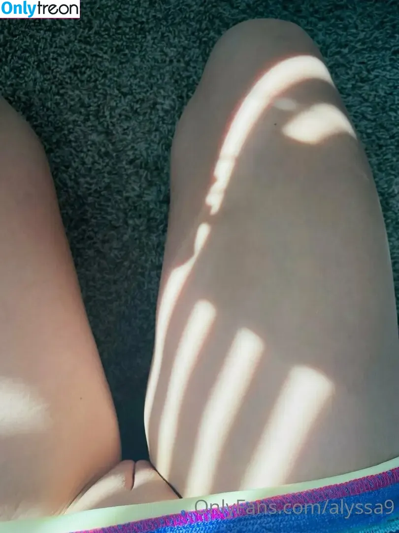 alyssa9 nude photo #0743 (allyssaap_ / alyssalynch)
