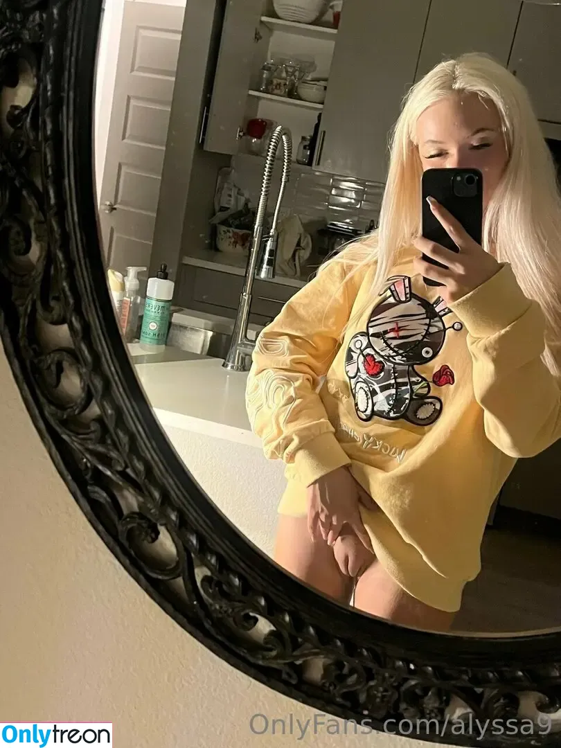 alyssa9 nude photo #0761 (allyssaap_ / alyssalynch)