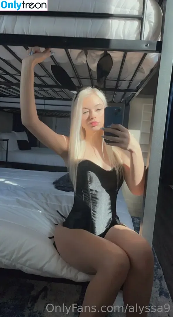 alyssa9 nude photo #0950 (allyssaap_ / alyssalynch)