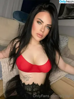 alyssa9 / allyssaap_ / alyssalynch nude photo #1571