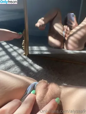 alyssa9 / allyssaap_ / alyssalynch nude photo #1748