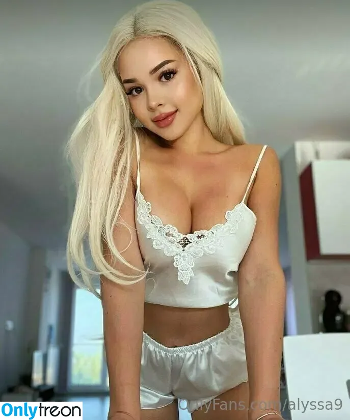 alyssa9 nude photo #1492 (allyssaap_ / alyssalynch)