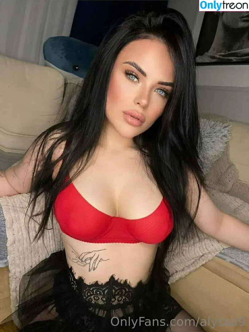 alyssa9 nude photo #1571 (allyssaap_ / alyssalynch)