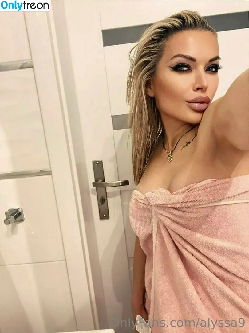 alyssa9 nude photo #1655 (allyssaap_ / alyssalynch)