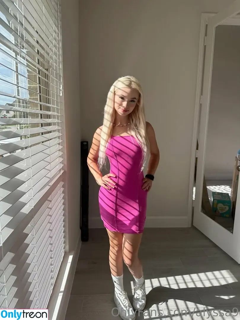 alyssa9 nude photo #1678 (allyssaap_ / alyssalynch)