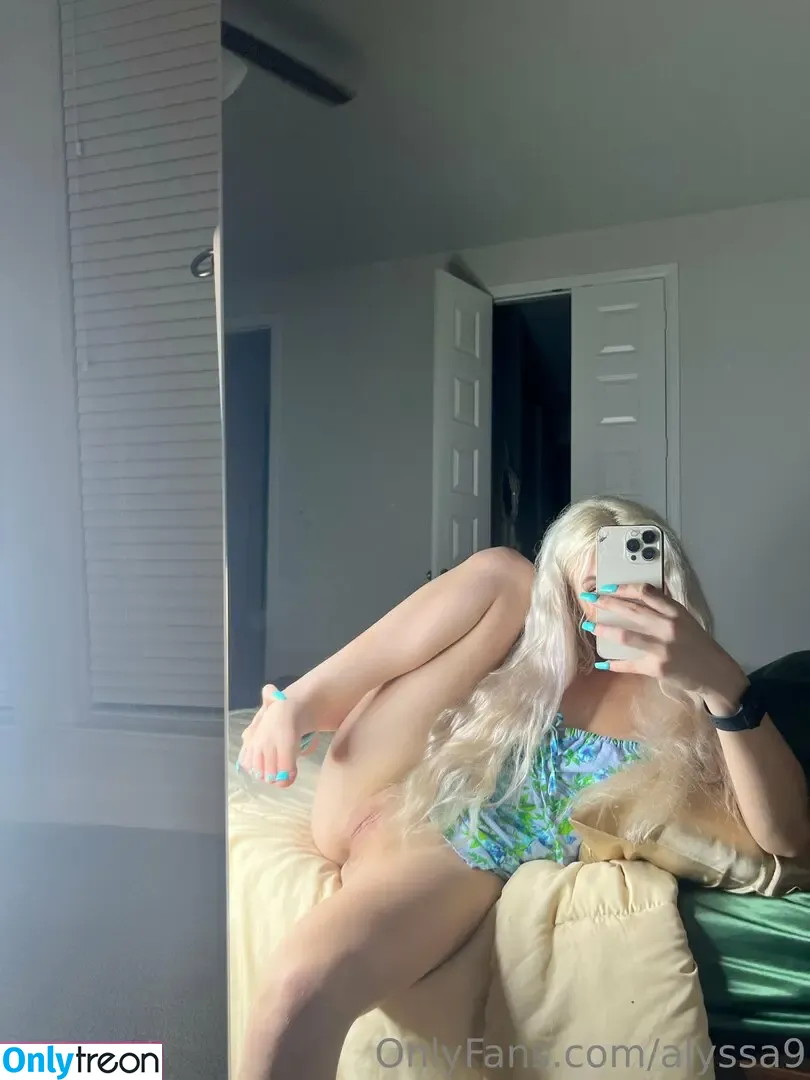 alyssa9 nude photo #1725 (allyssaap_ / alyssalynch)