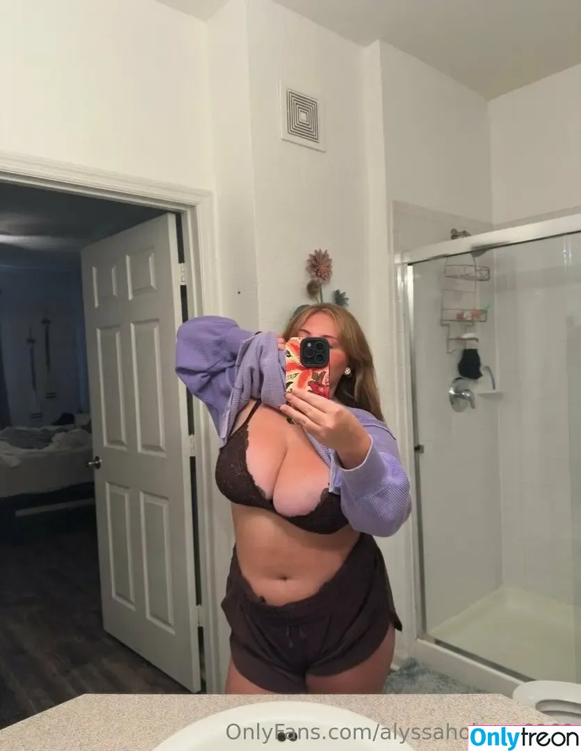 Alyssaholmes6969 nude photo #0152 (alyssaholmes69)