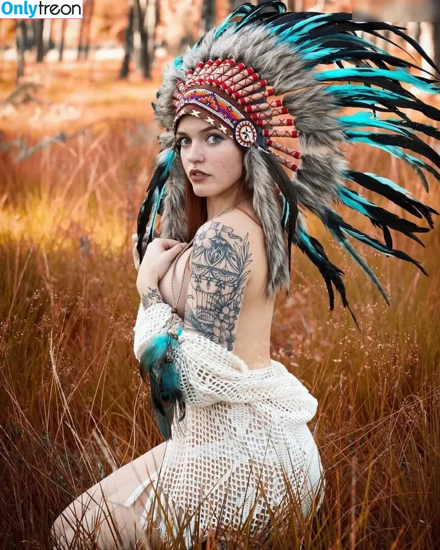 Alyssia Joline Stachowski nude photo #0005 (Alyssia Joline Stachowski)