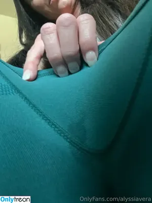 alyssiavera / alyssaveraa nude photo #0346