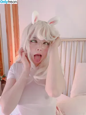 Amaimaiofficial / amaimaiofficialcosplay nude photo #0056