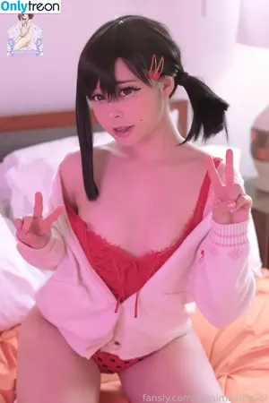 Amaimaiofficial / amaimaiofficialcosplay nude photo #0101
