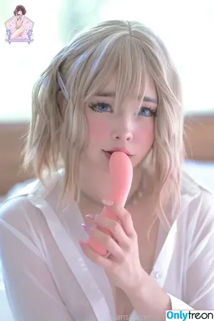 Amaimaiofficial / amaimaiofficialcosplay nude photo #0238