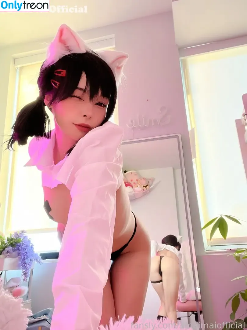 Amaimaiofficial nude photo #0013 (amaimaiofficialcosplay)