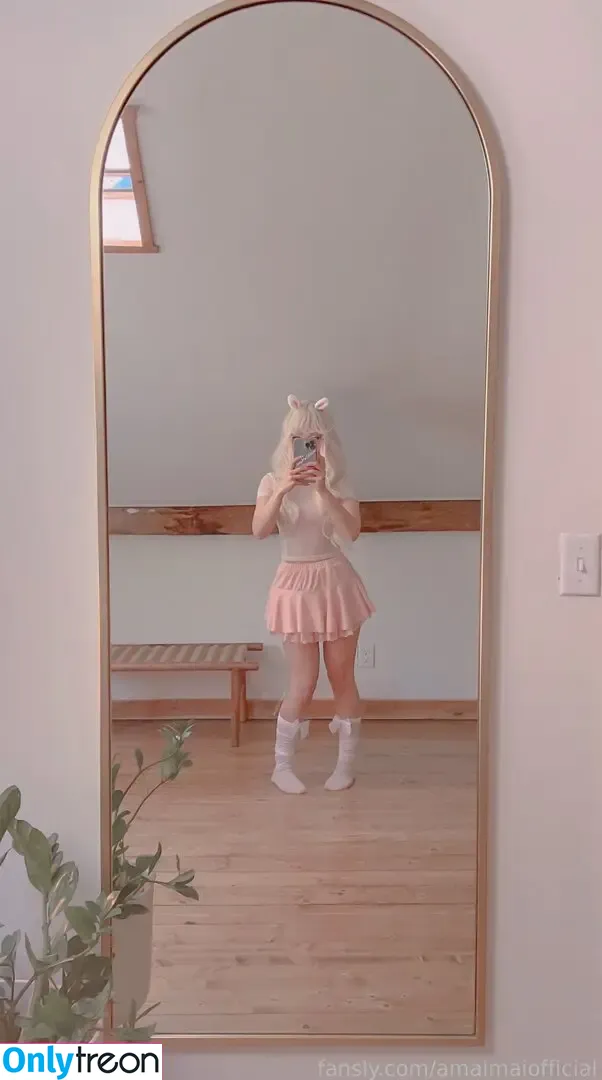 Amaimaiofficial nude photo #0046 (amaimaiofficialcosplay)