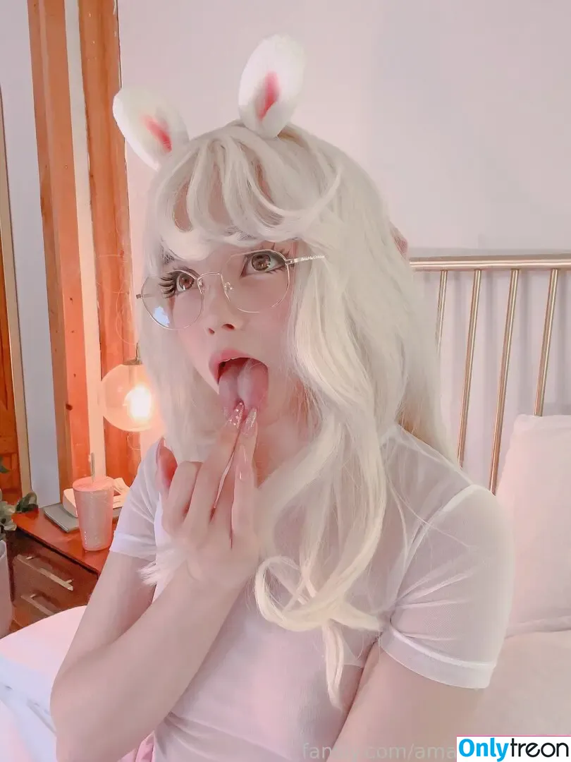 Amaimaiofficial nude photo #0055 (amaimaiofficialcosplay)