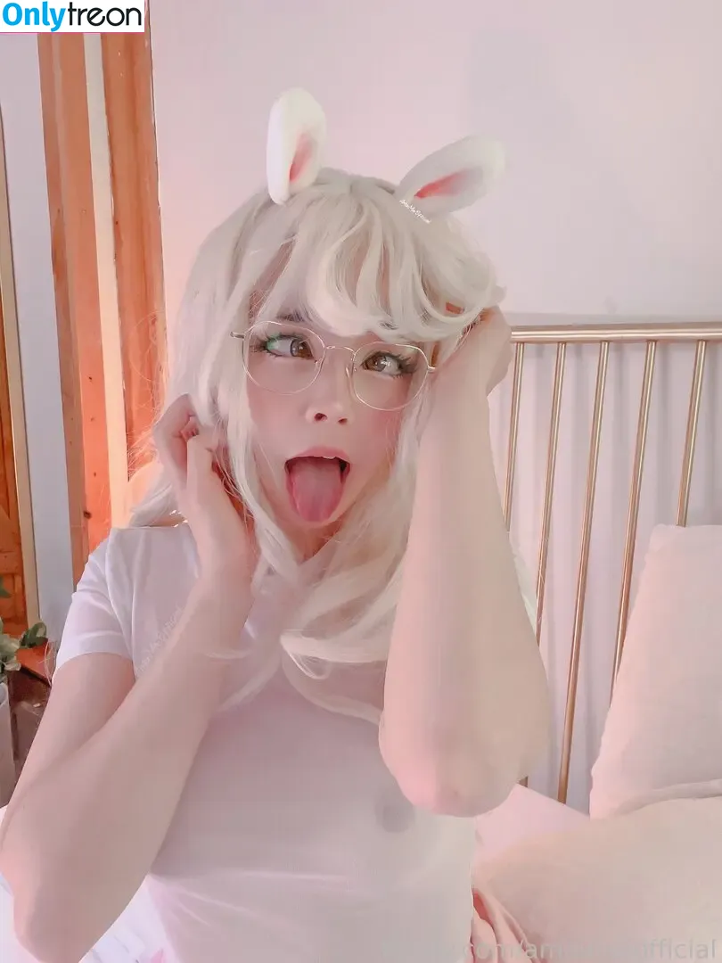 Amaimaiofficial nude photo #0056 (amaimaiofficialcosplay)