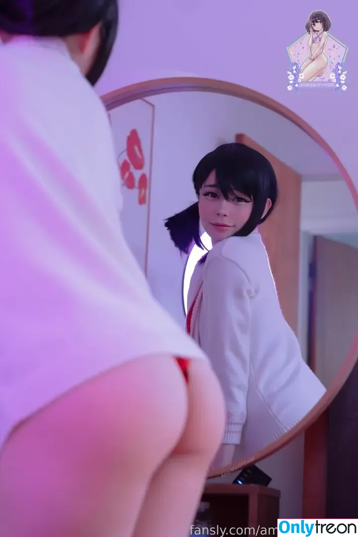 Amaimaiofficial nude photo #0093 (amaimaiofficialcosplay)