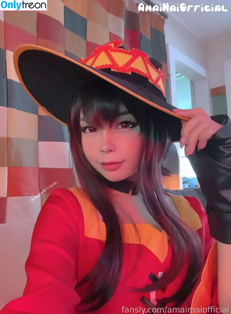 Amaimaiofficial nude photo #0112 (amaimaiofficialcosplay)