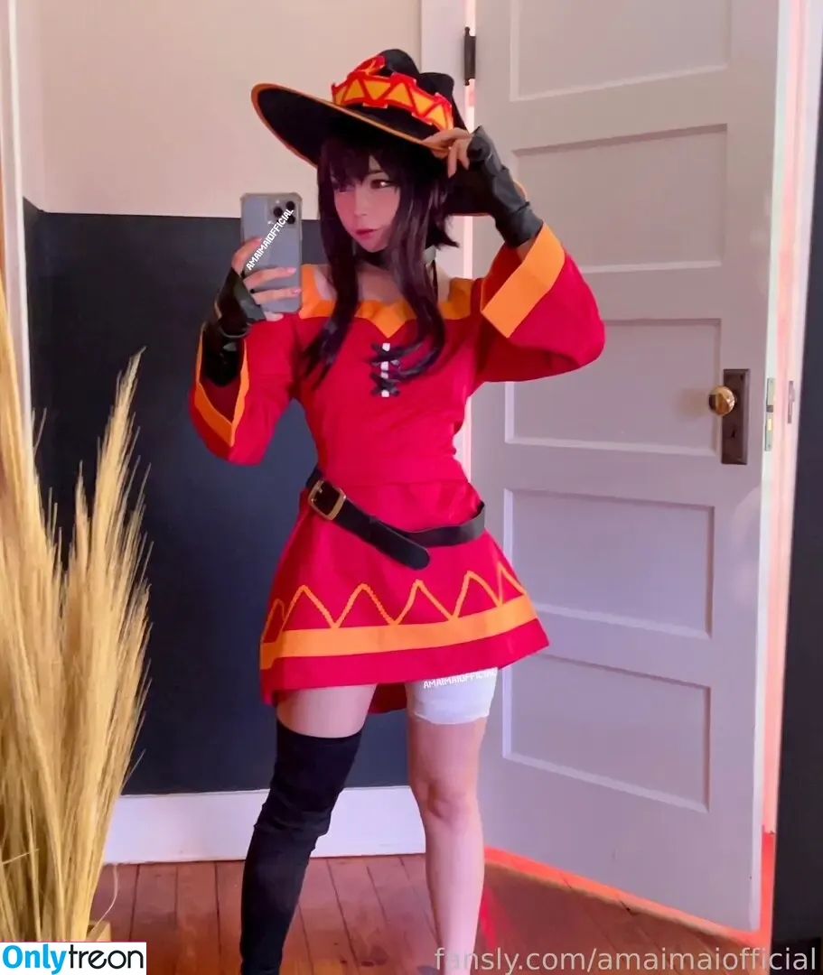 Amaimaiofficial nude photo #0117 (amaimaiofficialcosplay)
