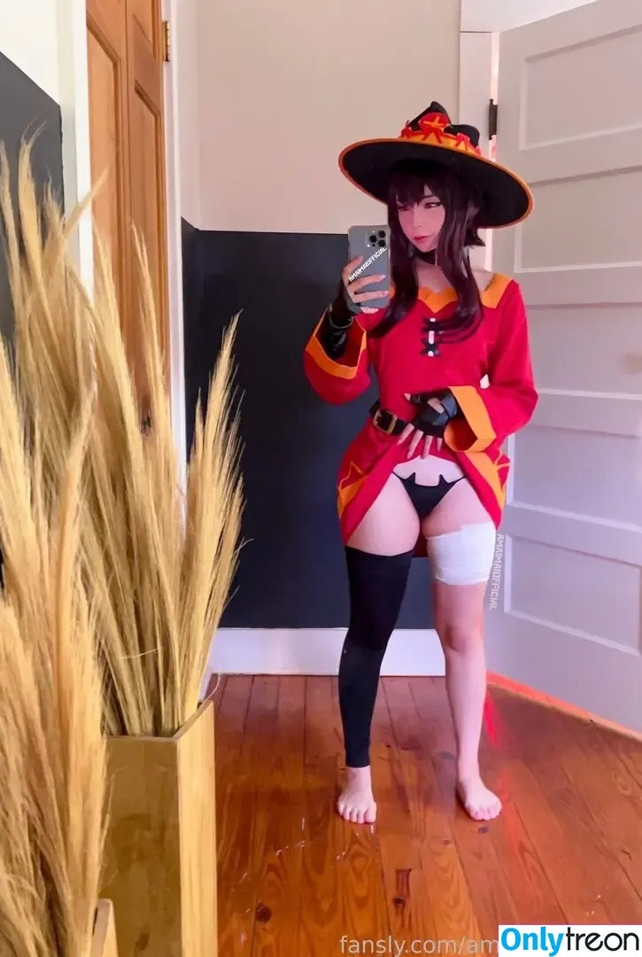 Amaimaiofficial nude photo #0118 (amaimaiofficialcosplay)