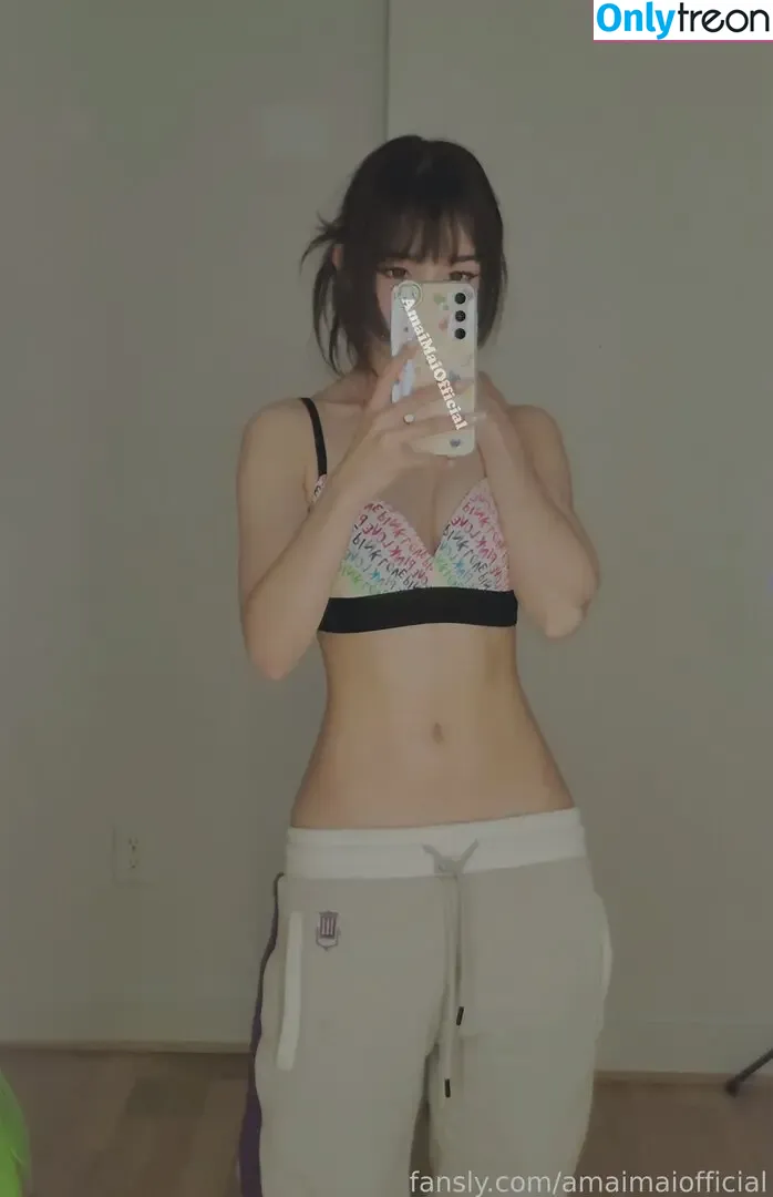 Amaimaiofficial nude photo #0138 (amaimaiofficialcosplay)