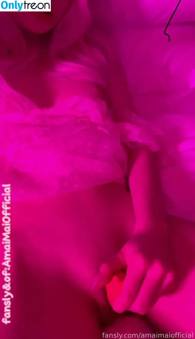 Amaimaiofficial nude photo #0150 (amaimaiofficialcosplay)