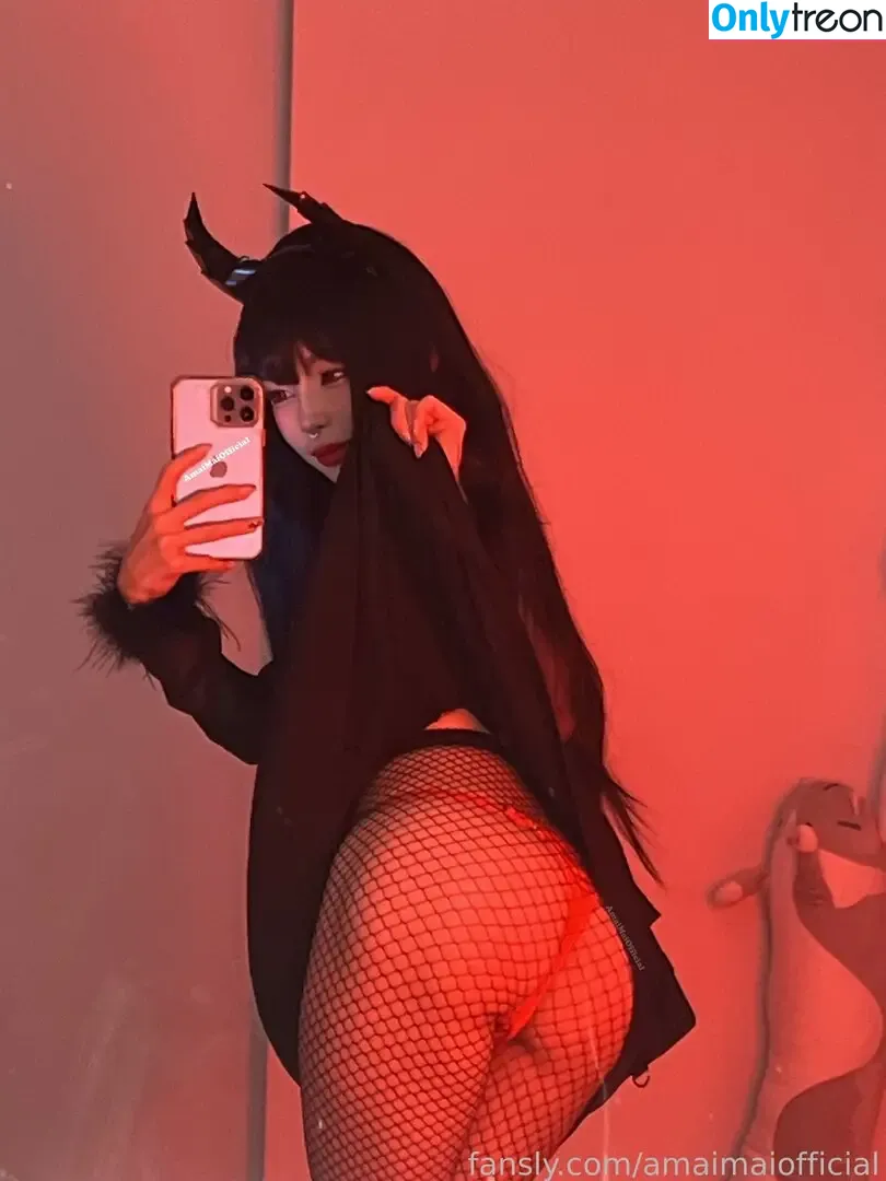 Amaimaiofficial nude photo #0152 (amaimaiofficialcosplay)