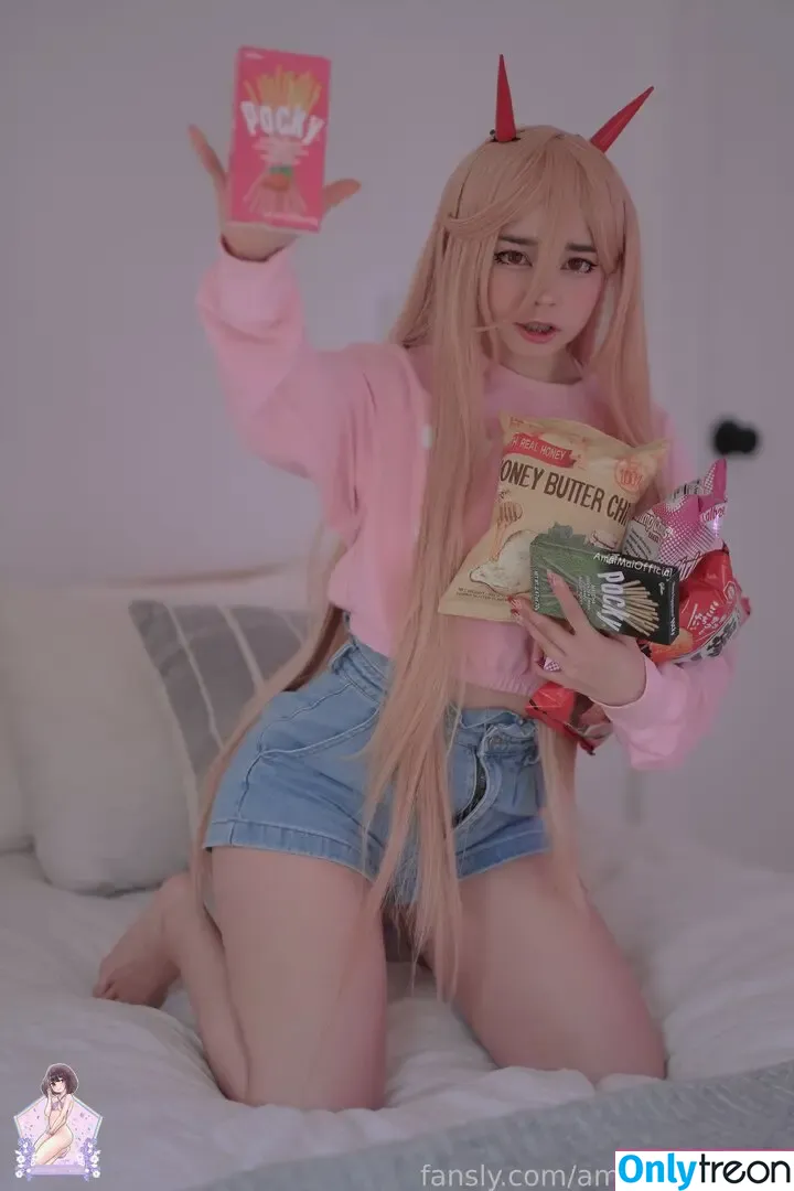 Amaimaiofficial nude photo #0169 (amaimaiofficialcosplay)