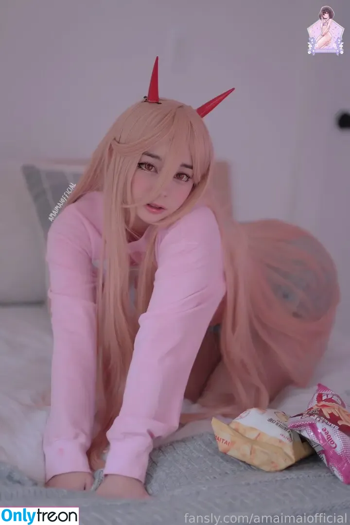 Amaimaiofficial nude photo #0242 (amaimaiofficialcosplay)