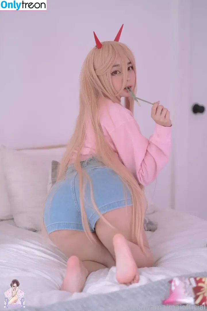 Amaimaiofficial nude photo #0252 (amaimaiofficialcosplay)
