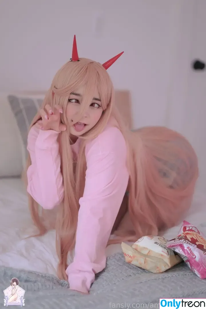 Amaimaiofficial nude photo #0254 (amaimaiofficialcosplay)