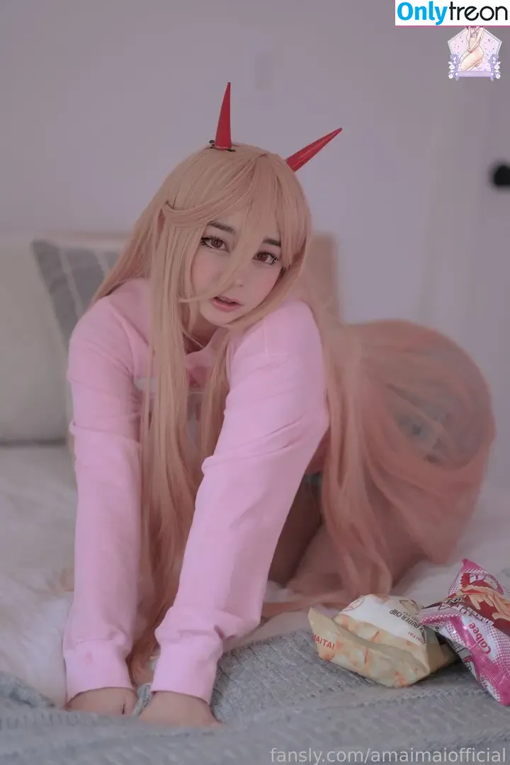 Amaimaiofficial nude photo #0264 (amaimaiofficialcosplay)