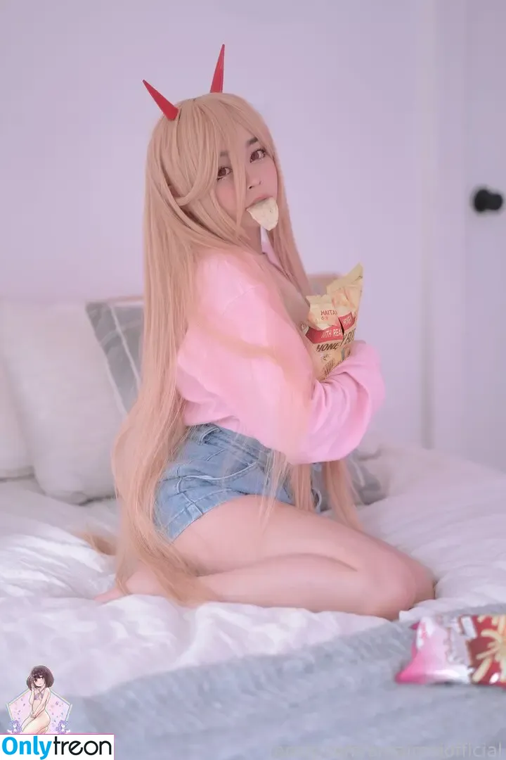 Amaimaiofficial nude photo #0276 (amaimaiofficialcosplay)