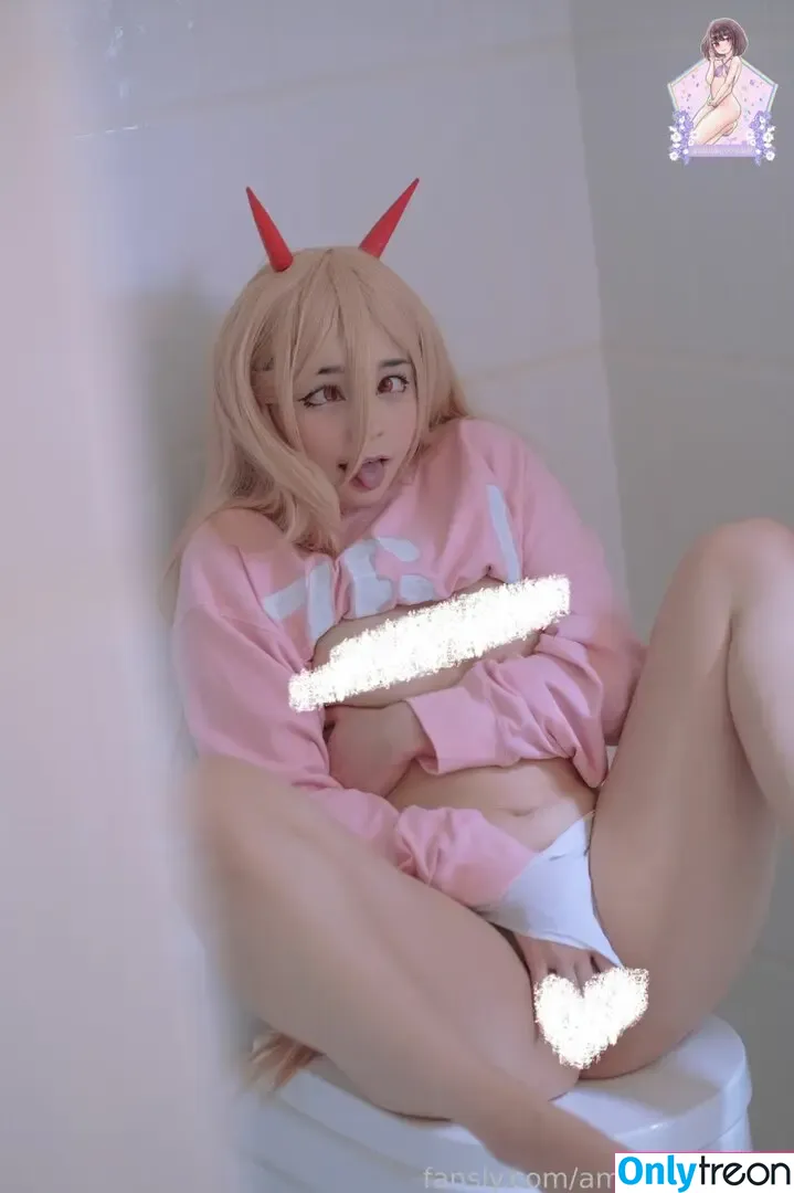 Amaimaiofficial nude photo #0292 (amaimaiofficialcosplay)