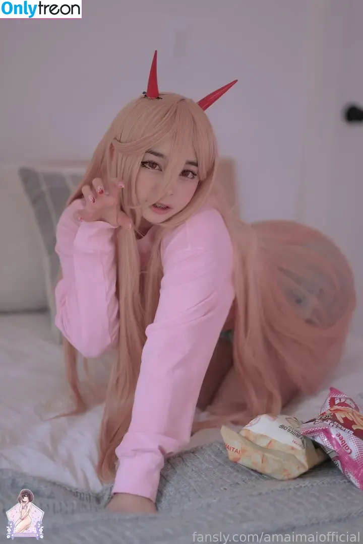 Amaimaiofficial nude photo #0298 (amaimaiofficialcosplay)