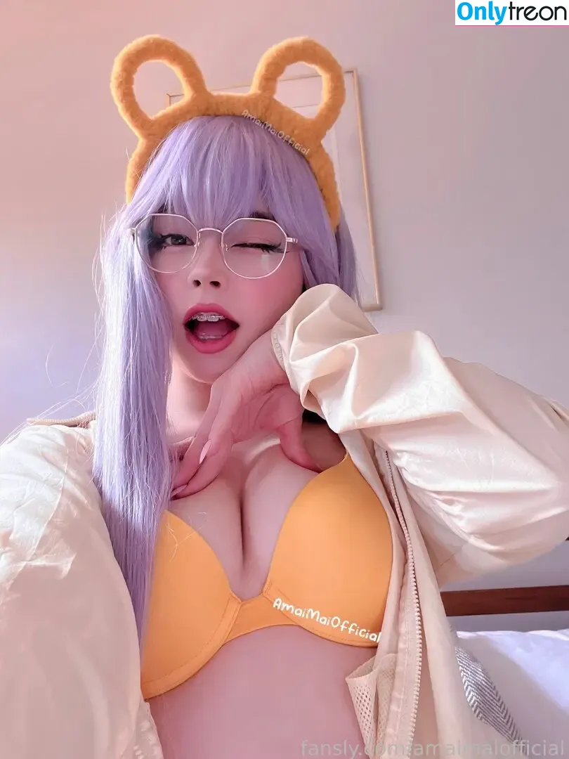 Amaimaiofficial nude photo #0337 (amaimaiofficialcosplay)