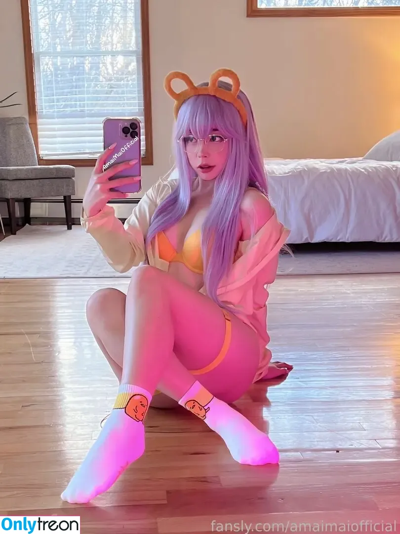 Amaimaiofficial nude photo #0342 (amaimaiofficialcosplay)