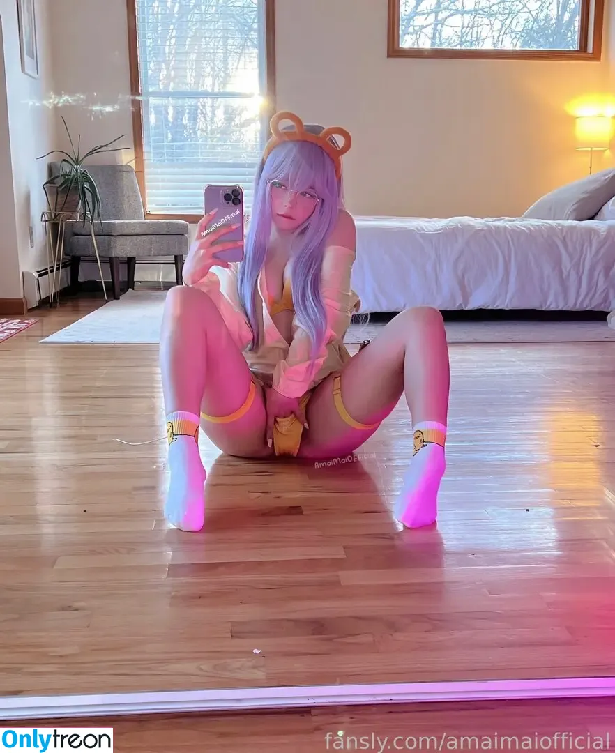 Amaimaiofficial nude photo #0351 (amaimaiofficialcosplay)