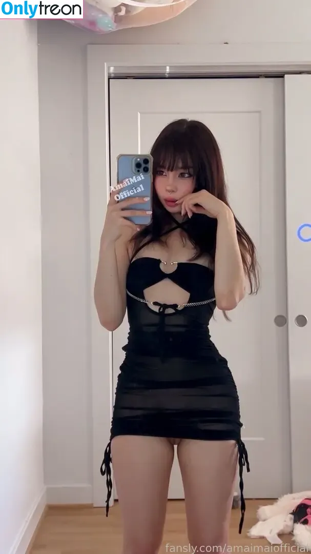 Amaimaiofficial nude photo #0415 (amaimaiofficialcosplay)