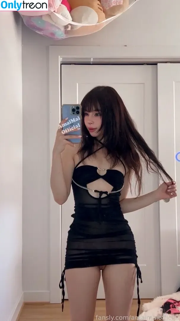 Amaimaiofficial nude photo #0416 (amaimaiofficialcosplay)