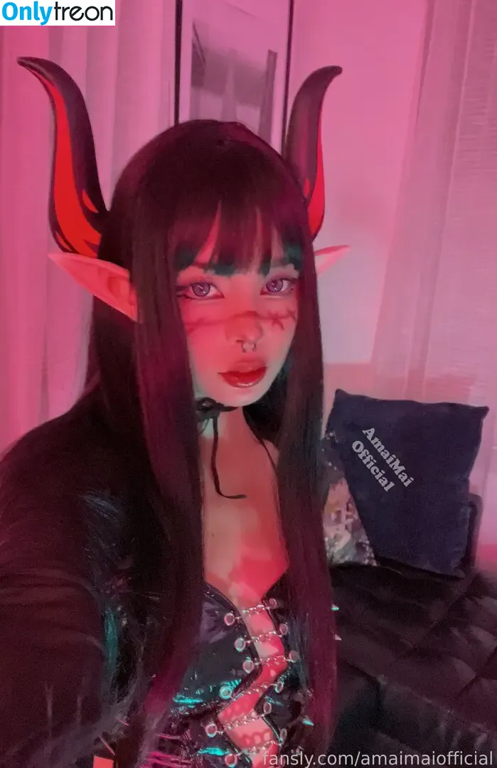 Amaimaiofficial nude photo #0483 (amaimaiofficialcosplay)