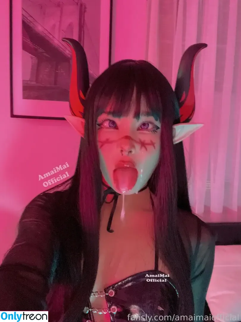 Amaimaiofficial nude photo #0484 (amaimaiofficialcosplay)