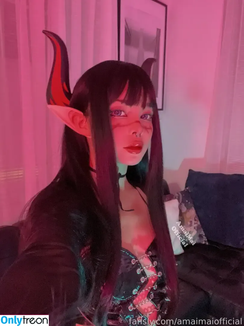 Amaimaiofficial nude photo #0487 (amaimaiofficialcosplay)