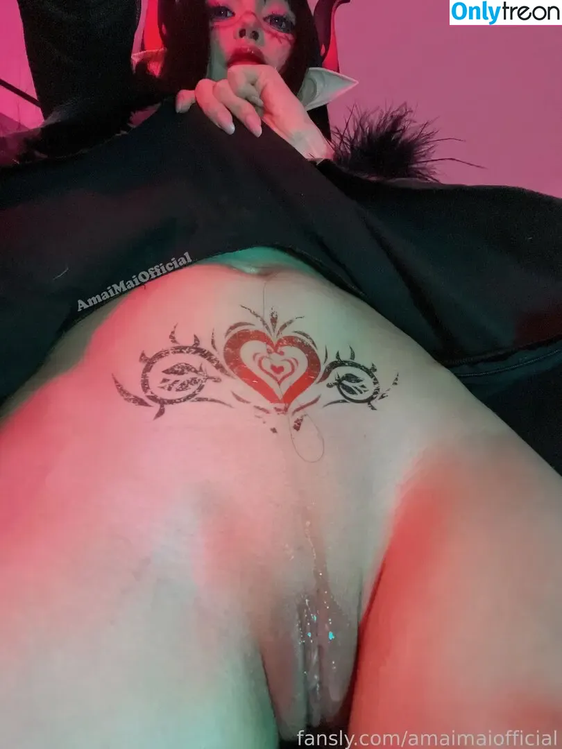 Amaimaiofficial nude photo #0498 (amaimaiofficialcosplay)