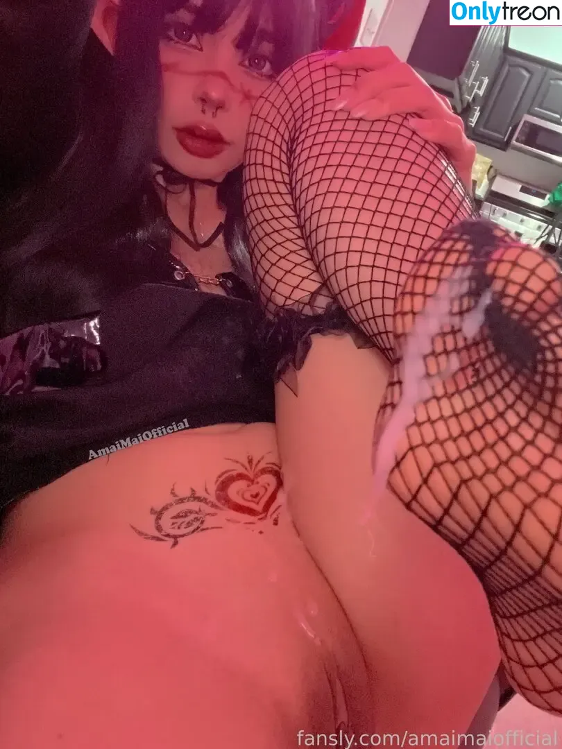 Amaimaiofficial nude photo #0500 (amaimaiofficialcosplay)