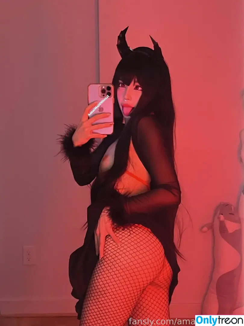 Amaimaiofficial nude photo #0514 (amaimaiofficialcosplay)