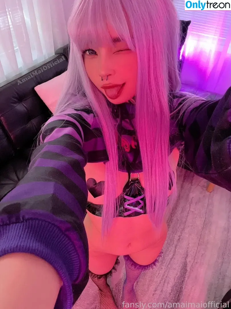 Amaimaiofficial nude photo #0537 (amaimaiofficialcosplay)